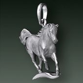 Collection Horsedream - Le galop